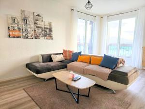 Appartements Doudoute premium home : photos des chambres
