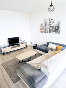 Appartements Doudoute premium home : photos des chambres