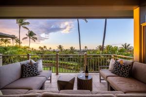 3BD Ke Alaula (210B) Villa at Hualalai Resort