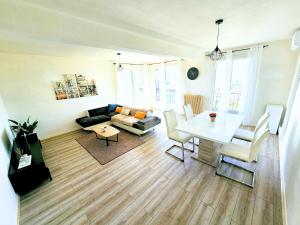 Appartements Doudoute premium home : photos des chambres