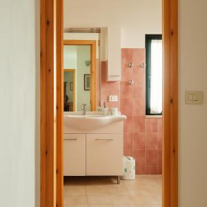 Villa Nunzia Panoramica Vista Mare Capitana