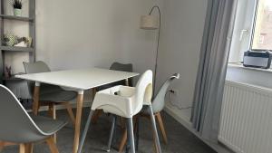 Ferienwohnung zur Linde