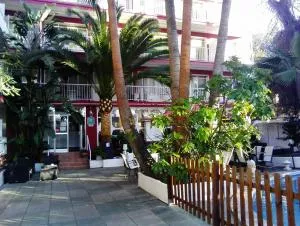Hostal Alce - Playa de Palma