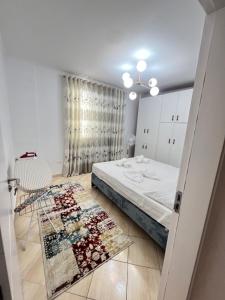 Pishat e Buta Apartment Golem