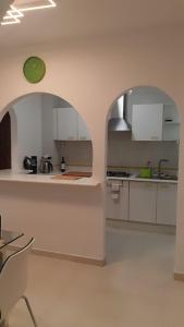 Apartamento El Paraiso