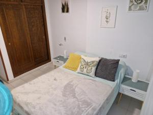 Apartamento El Paraiso