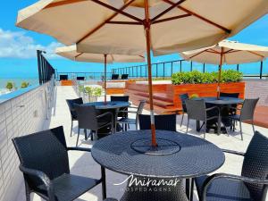 Legacy Cabo Branco-Miramar Hospedagens