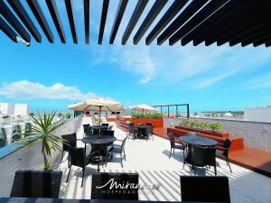 Legacy Cabo Branco-Miramar Hospedagens