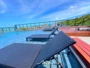 Legacy Cabo Branco-Miramar Hospedagens