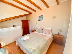 Casa rural en el Valle de Elqui