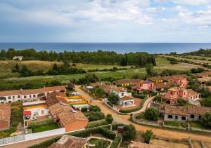 Villa ROSA Tertenia img49