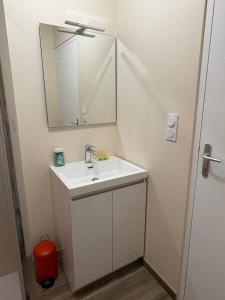 Appartements Les Paddocks du Damier Manceau : photos des chambres