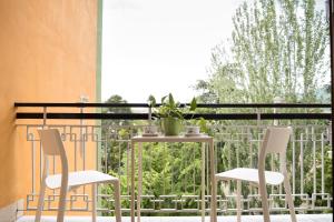 Don Chisciotte Apartments