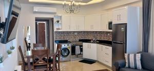 Sharm hills sea view