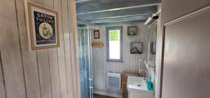 Chalets Le Chalet Fiolant : photos des chambres
