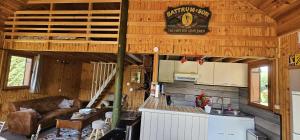 Chalets Le Chalet Fiolant : photos des chambres