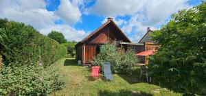Chalets Le Chalet Fiolant : photos des chambres