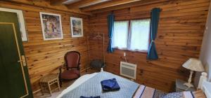 Chalets Le Chalet Fiolant : photos des chambres