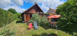 Chalets Le Chalet Fiolant : photos des chambres