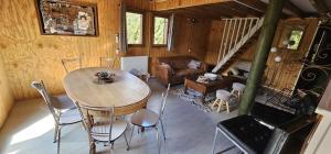 Chalets Le Chalet Fiolant : photos des chambres