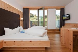 Gasthof Kristall - Themenfrühstück