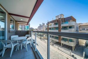 Apto perto da praia e do centro VZ9721