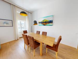 Apartment am Traunsee
