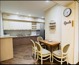 Apartment in the Green Zone near Mziuri