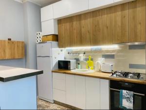 Apartment in the Green Zone near Mziuri