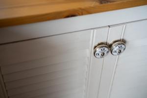 Corcreggan Mill B&B, Self-Catering & Glamping