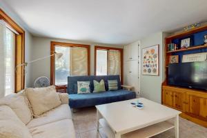 The Woodland Cottage