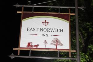 East Norwich Inn