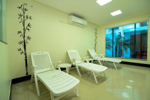 Cricaré Praia Hotel