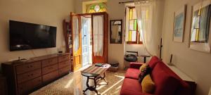 Malta, Sliema holiday flat - minutes from the sea! - 4hvězdičkové hotely ve městě Sliema