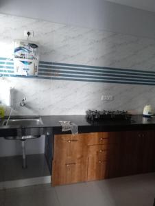 Pimple Saudagar 2bhk