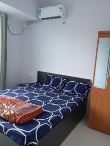 Pimple Saudagar 2bhk