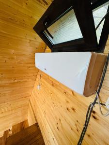 Eco Cottage Panorama Merisi