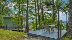Mountain Retreat Rubys Roost Home & Loft