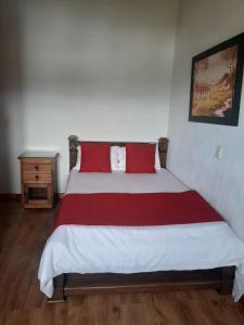 Hotel Zocalo Campestre