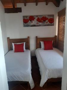 Hotel Zocalo Campestre
