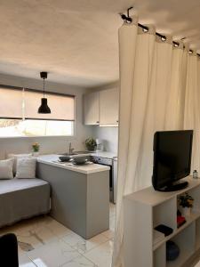 Aether Studio Ano Syros