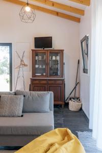 Ria de Aveiro Villa by Mycelia