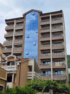 Omega 2 Apartment Budva