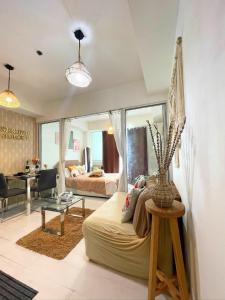 SM Bicutan Condotels by Sibs