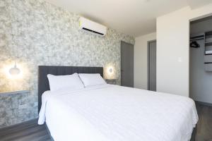 The Sands Apartments By Acomodo