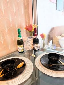 SM Bicutan Condotels by Sibs