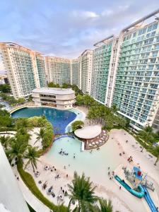 SM Bicutan Condotels by Sibs