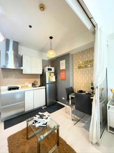 SM Bicutan Condotels by Sibs