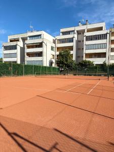 Appartamento perla bianca