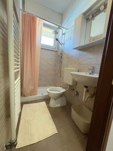 Appartamento perla bianca